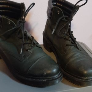 Dr Martens Alexandra Boot